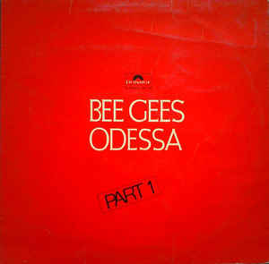 Odessa Part 1