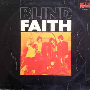 Blind Faith Slphmd184302