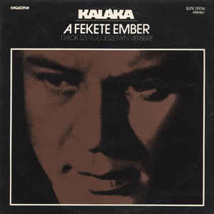 A Fekete Ember