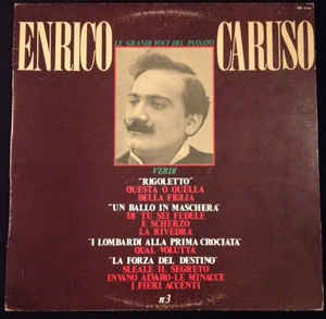 Le Grandi Voci Del Passato Vol.3