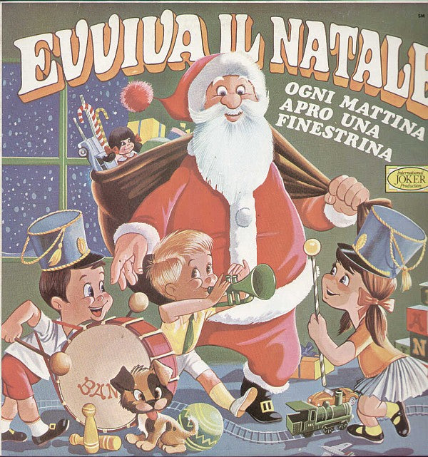 Evviva Il Natale