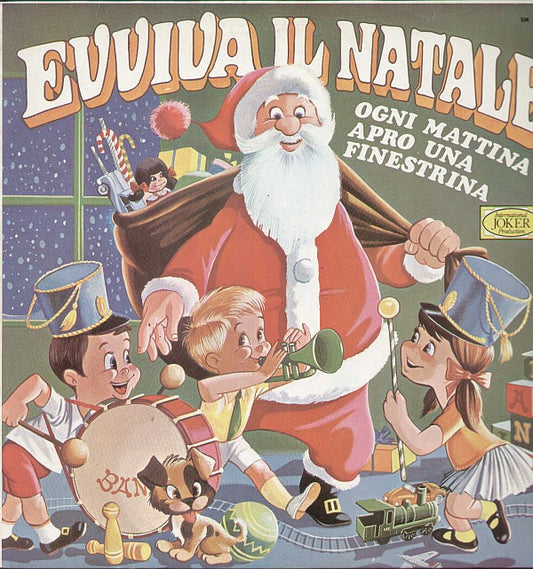 Evviva Il Natale