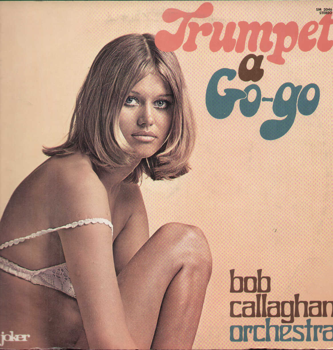 Trumpet A Go Go