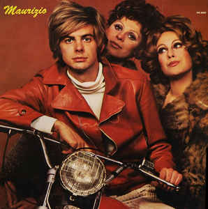Maurizio