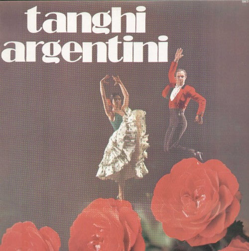 Tanghi Argentini