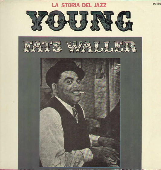 Young Fats Waller