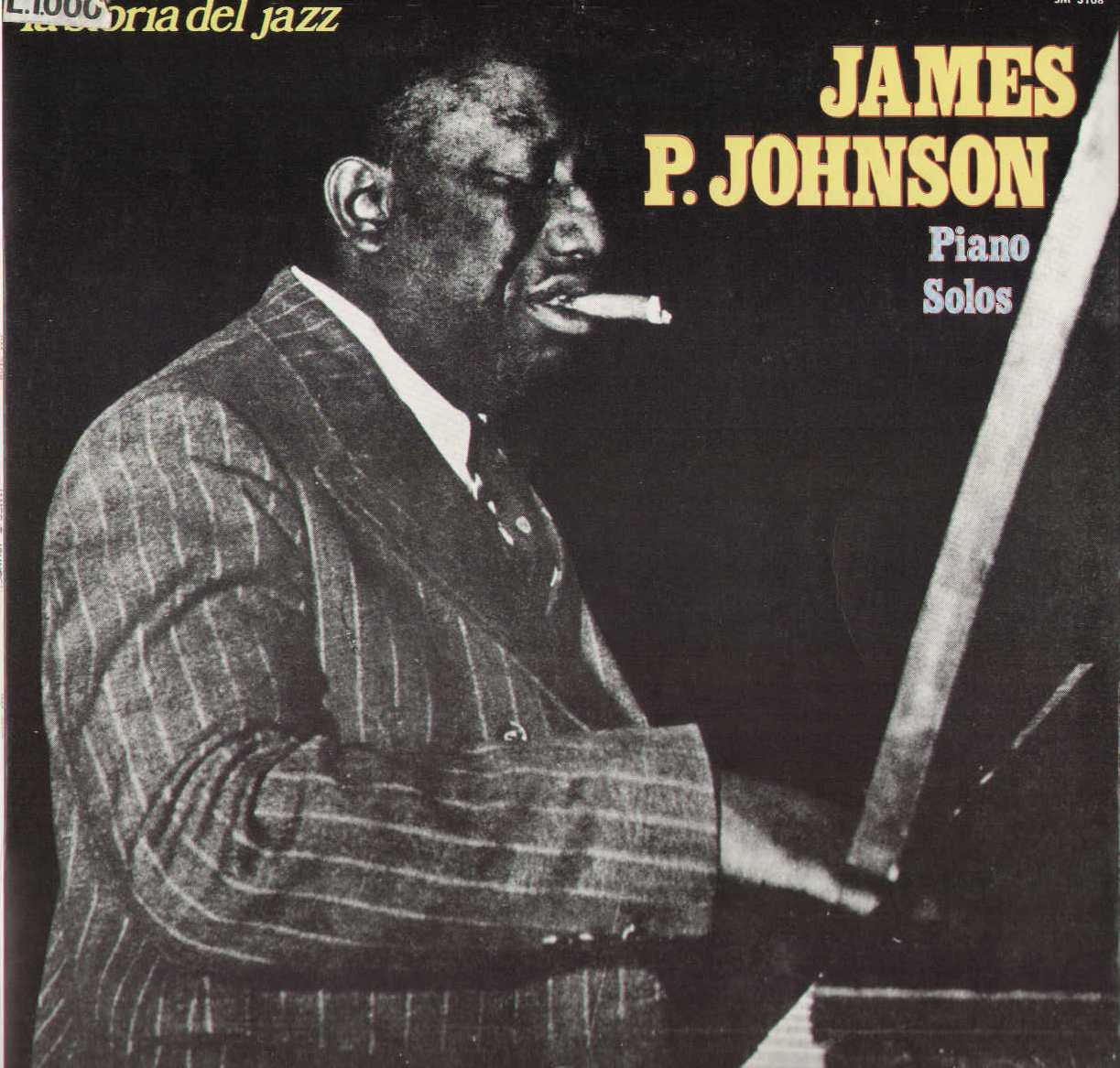 Piano Solos