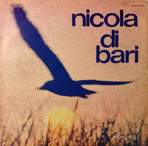 Nicola Di Bari Sm3222