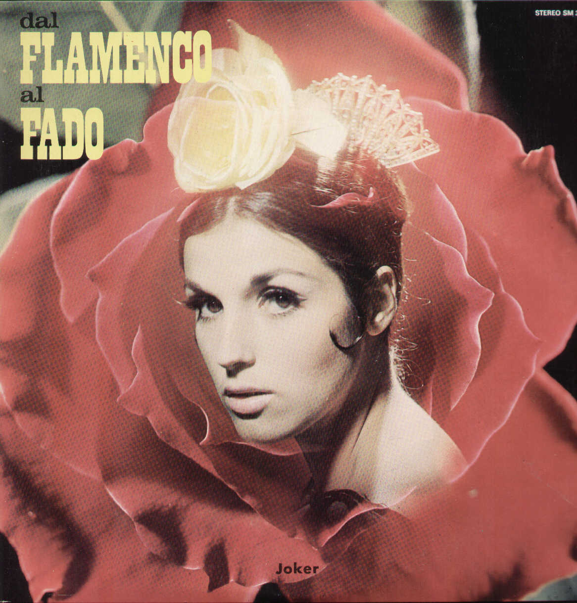 Dal Flamenco Al Fado