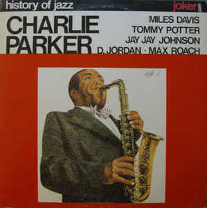Charlie Parker Charlie Parker