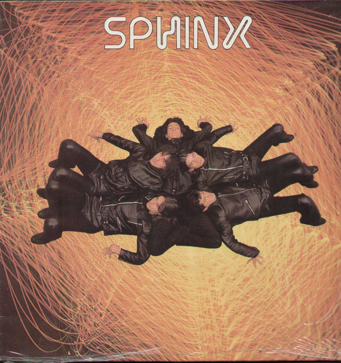 Sphinx
