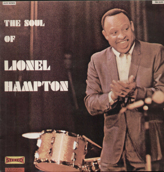 The Soul Of Lionel Hampton