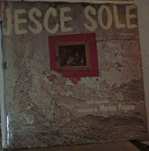 Jesce Sole