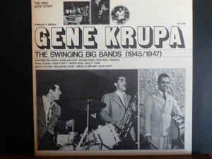 The Swinging Big Bands 1945 1947