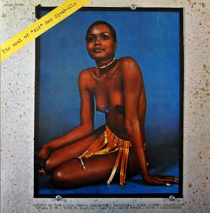The Soul Of Ali Ben Djamballa