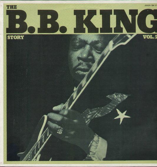 The B.B. King Story Vol.2