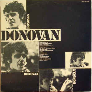 Donovan Sm3730