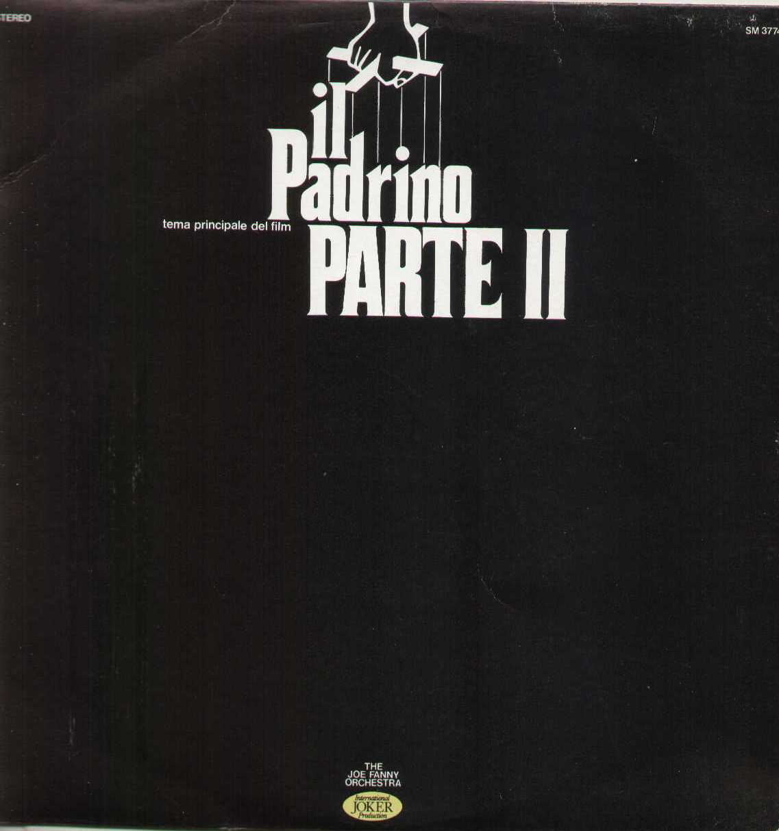 Il Padrino Part.2