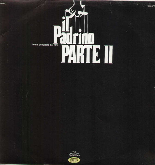 Il Padrino Part.2