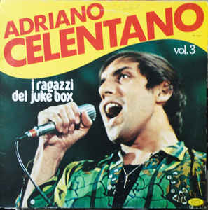 I Ragazzi Dei Juke Box Vol.3