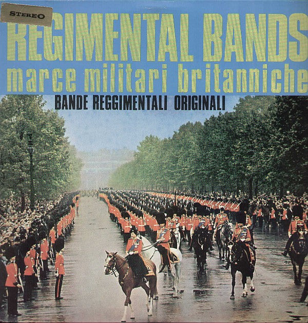 Marce Militari Britanniche