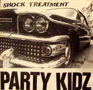Shock Treatment