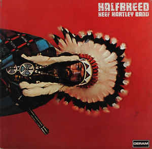 Halfbreed