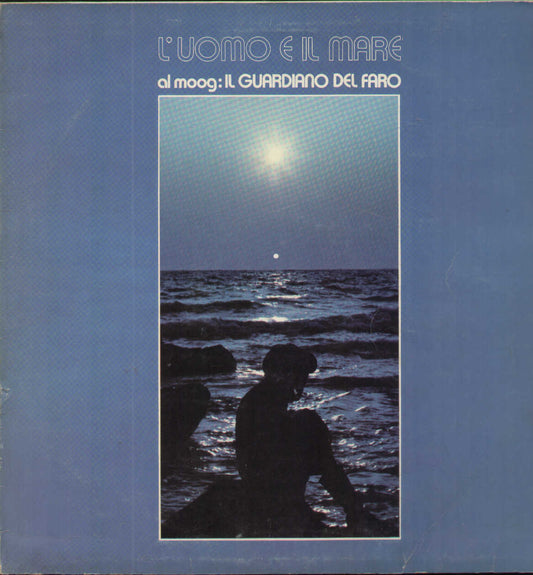 L'uomo E Il Mare