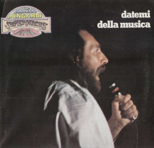 Datemi Della Musica
