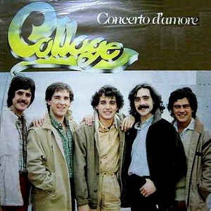 Concerto D'amore