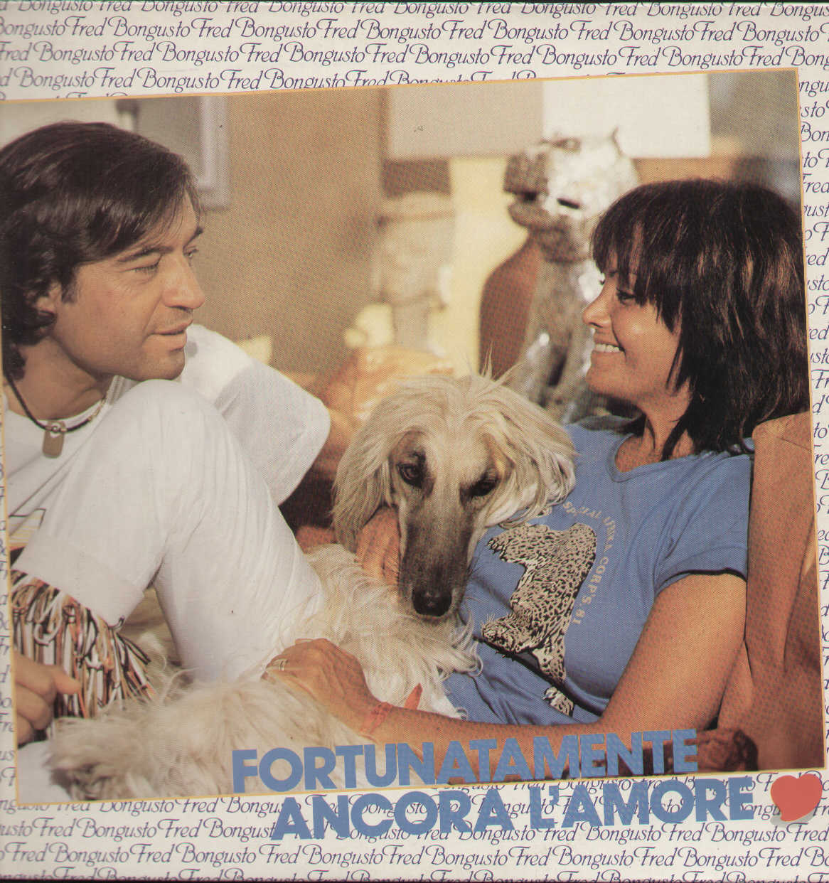 Fortunatamente Ancora L'amore