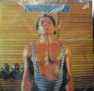 Discogreve