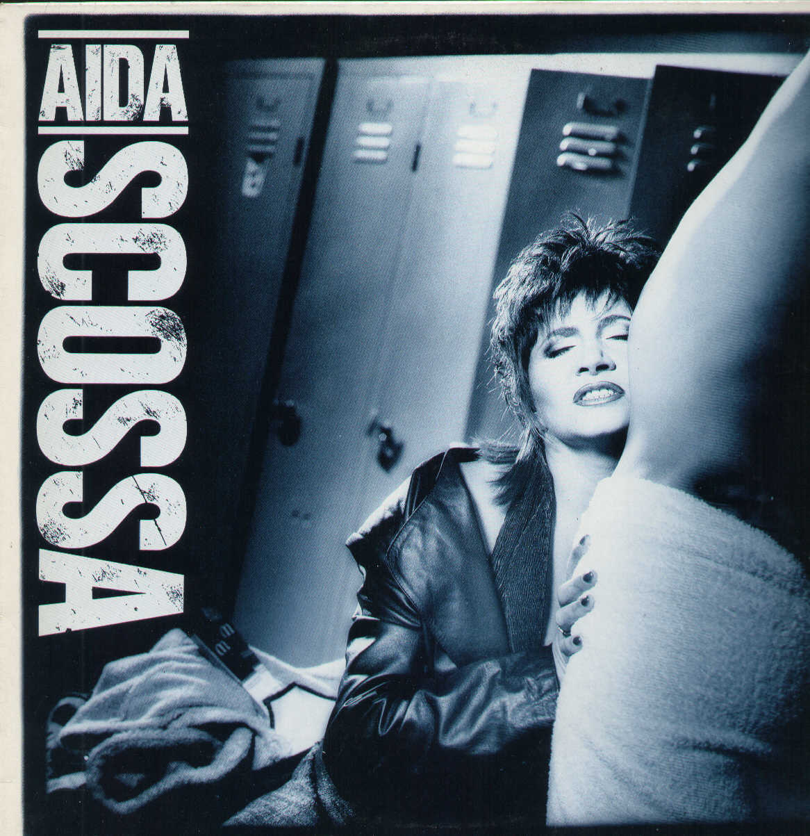 Scossa