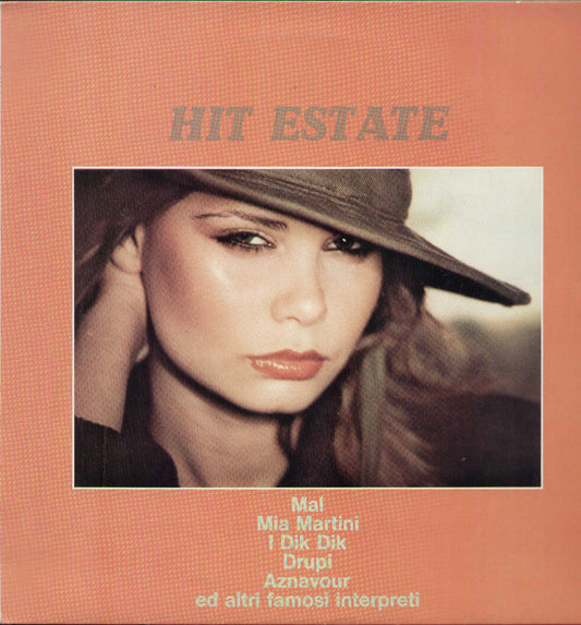 Hit Estate