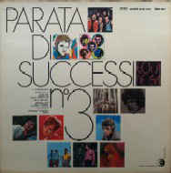 Parata Di Successi N.3