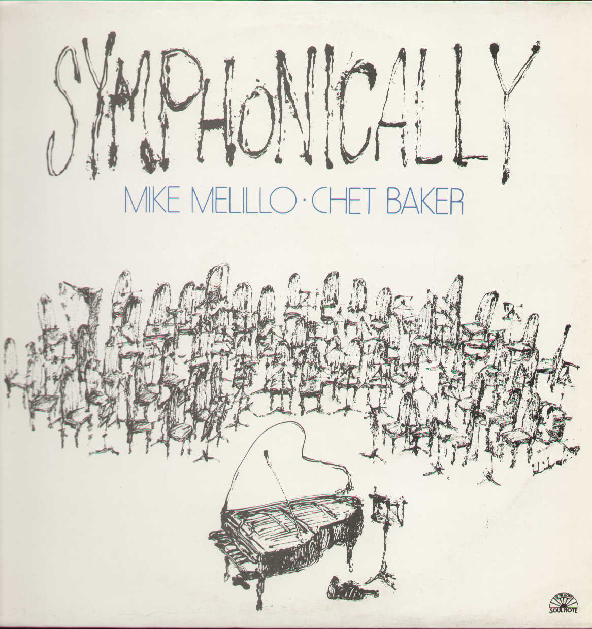 Symphonically