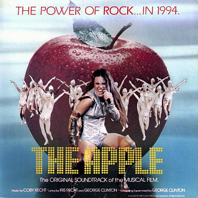 The Apple Musical Film