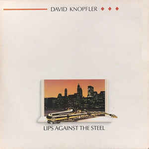 Lips Against The Steel