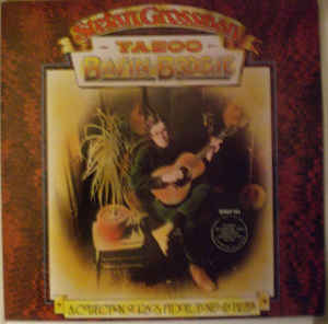 Yazoo Basin Boogie