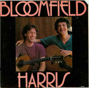 Bloomfield Harris
