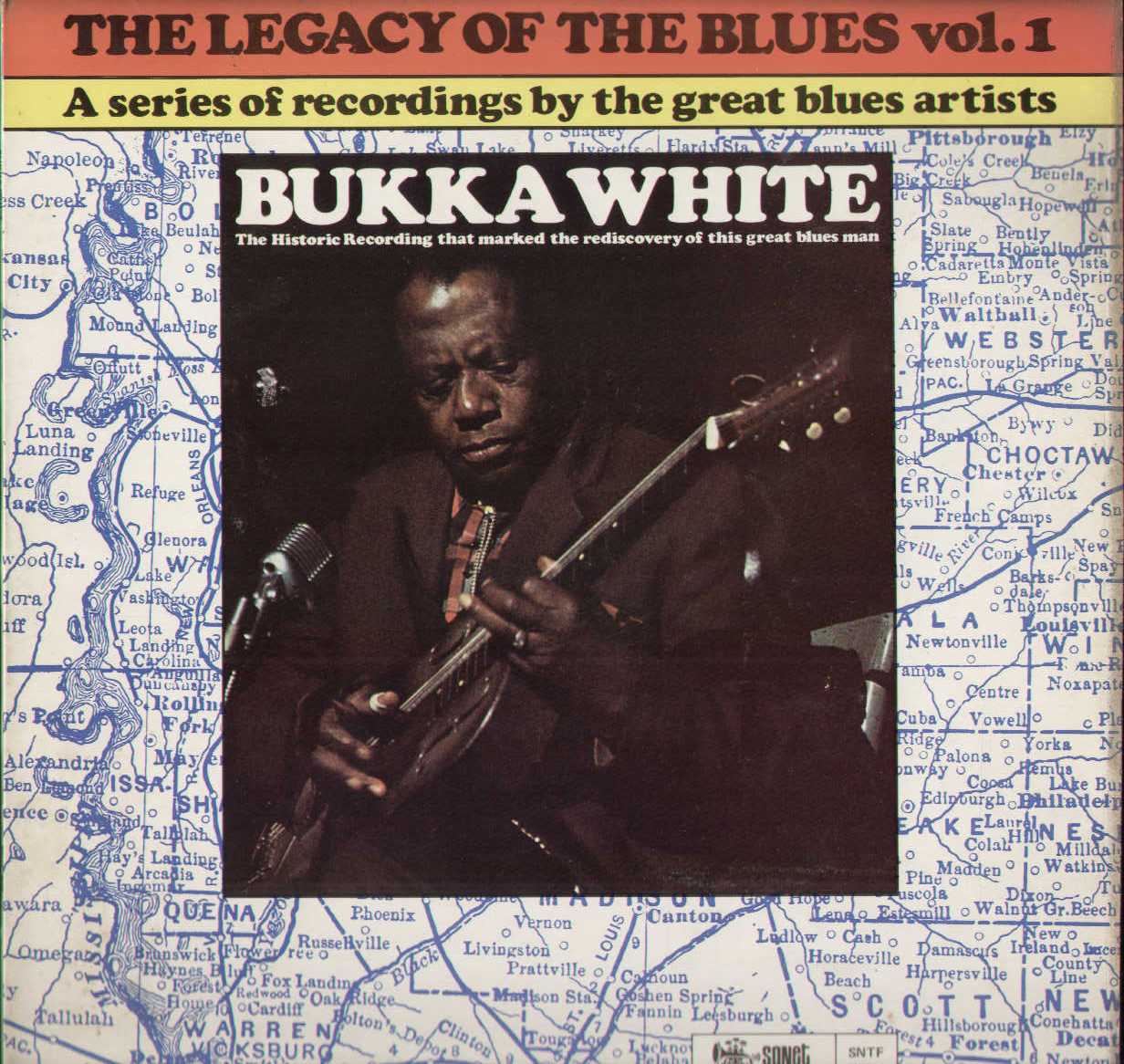 Mississippi Blues