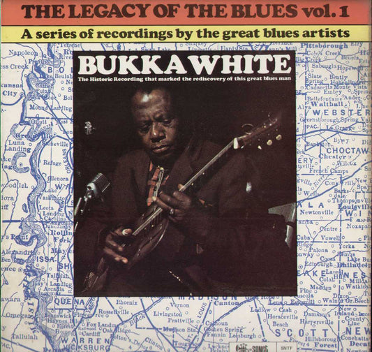 Mississippi Blues