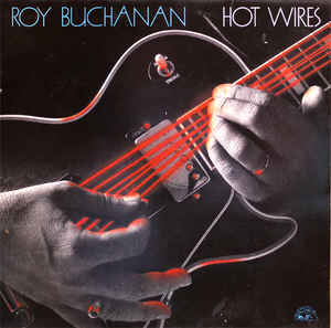 Hot Wires