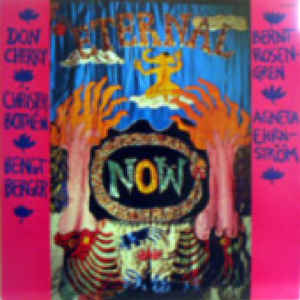 Eternal Now