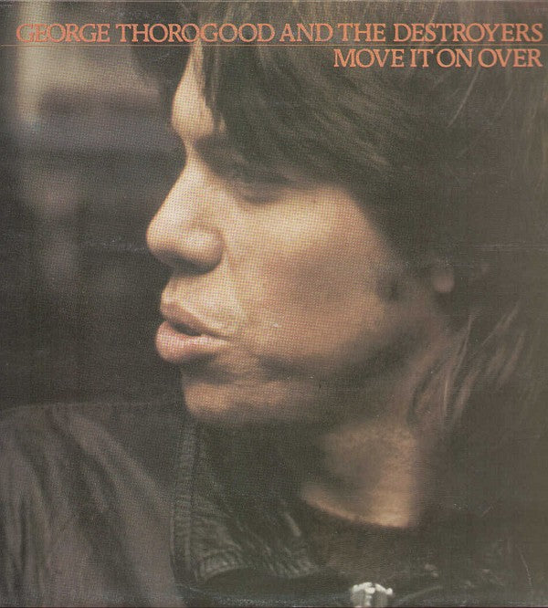 Move It On Over