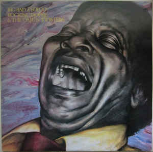 Big Bad Zydeco