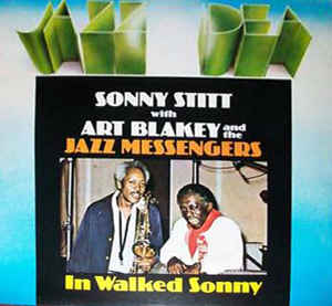 In Walked Sonny