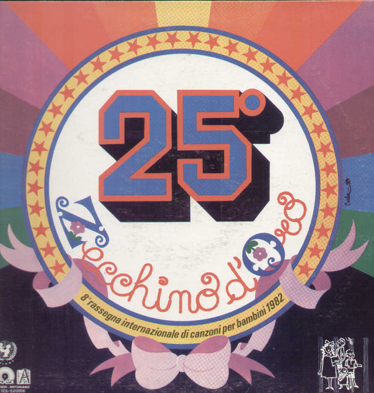 25 Zecchino D'oro