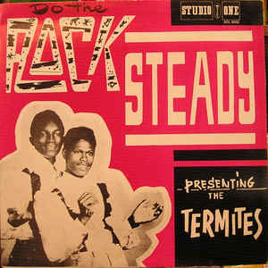 Do The Rock Steady