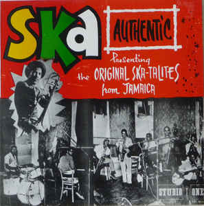 Ska Authentic